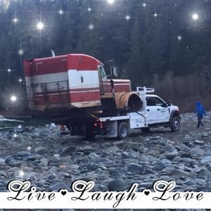 Meet your Posher, Jackie